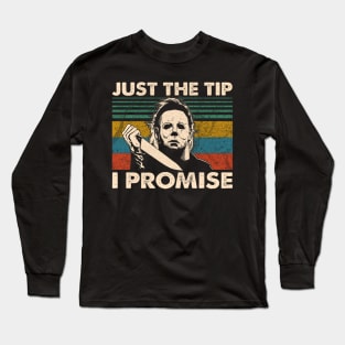 I Promise Long Sleeve T-Shirt